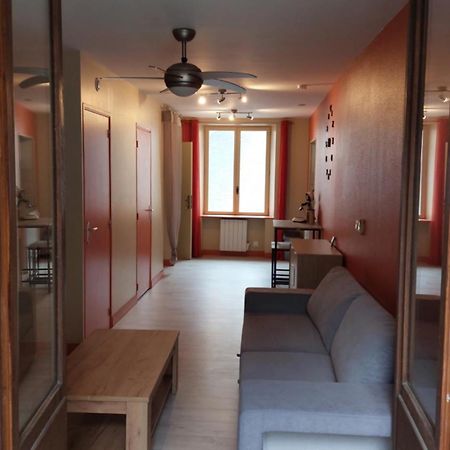 Appartamento Le Madison 1 Châteauroux Esterno foto