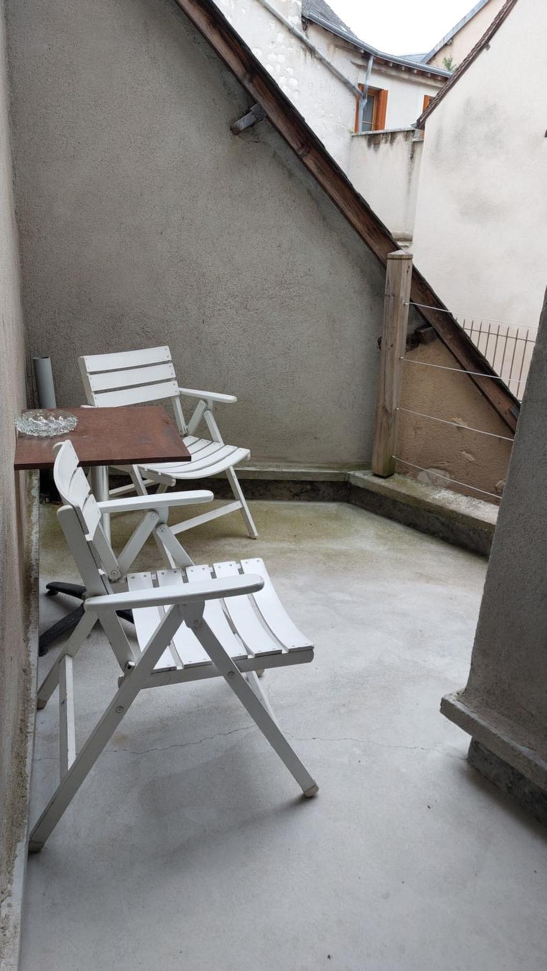 Appartamento Le Madison 1 Châteauroux Esterno foto