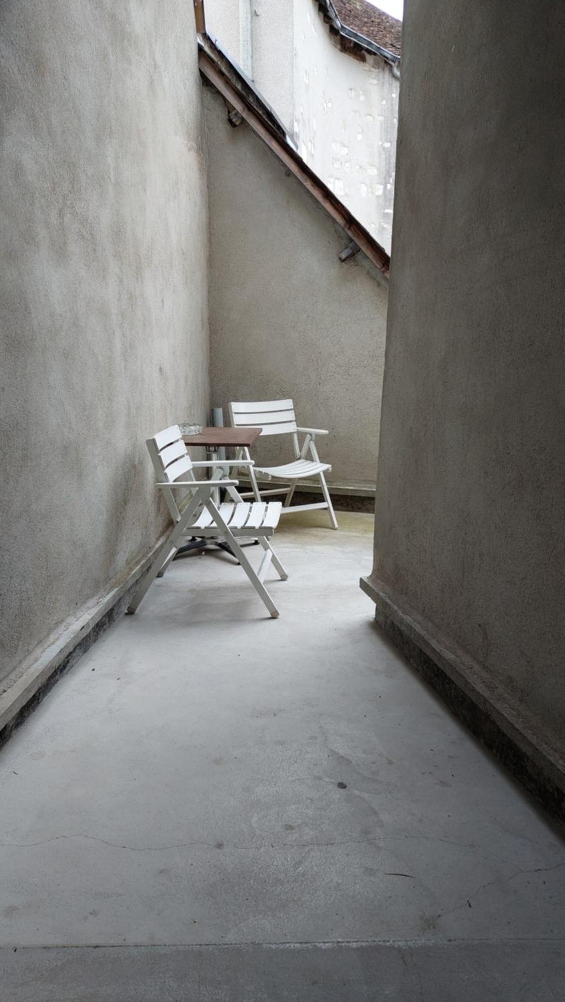 Appartamento Le Madison 1 Châteauroux Esterno foto