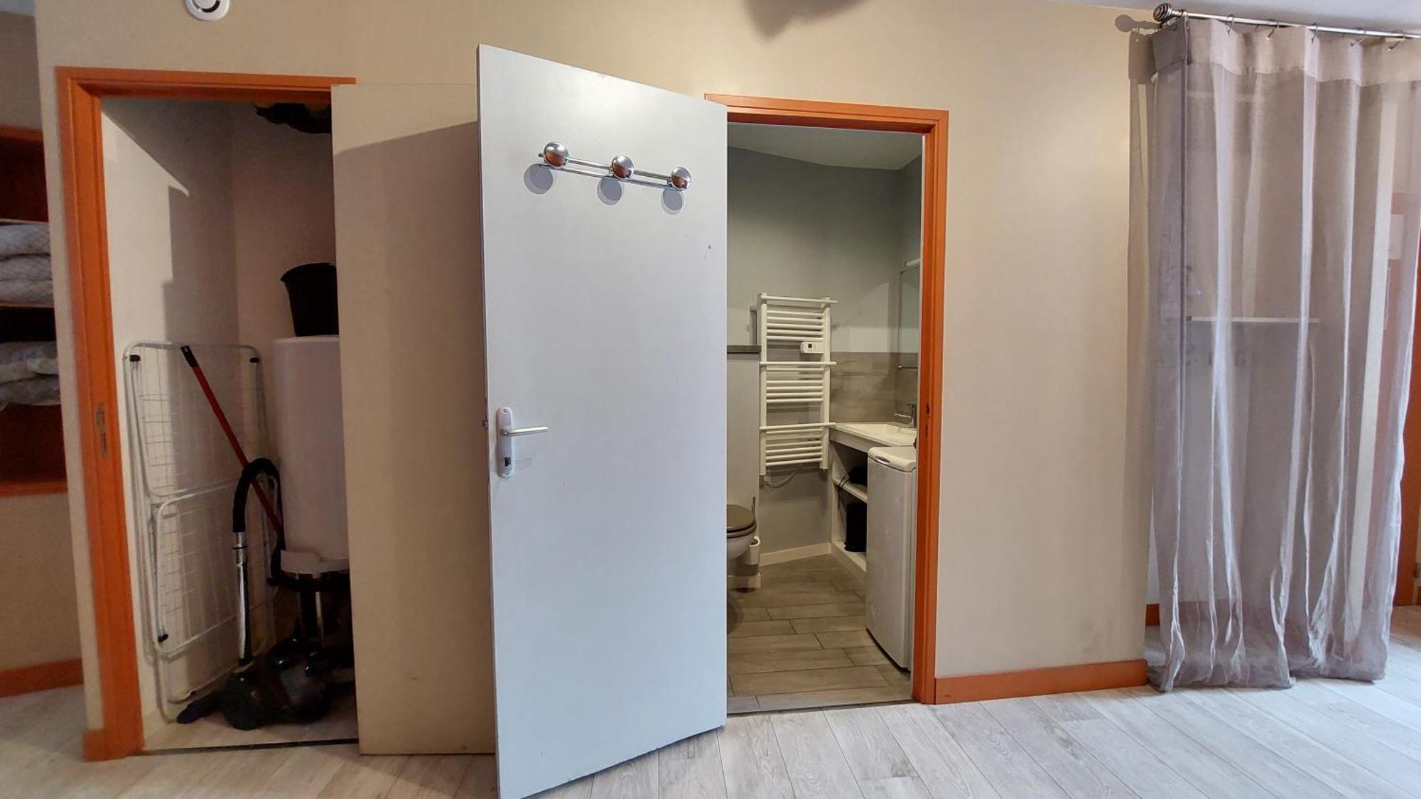 Appartamento Le Madison 1 Châteauroux Esterno foto